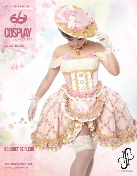 Cosclay on X: Cosclayer of the Day 08/02/21 📷 : @wendyolsenart